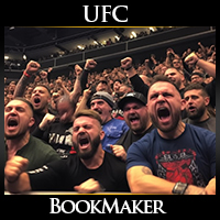 UFC Fight Night Tai Tuivasa vs. Marcin Tybura UFC Fight Night Tai Tuivasa vs. Marcin Tybura